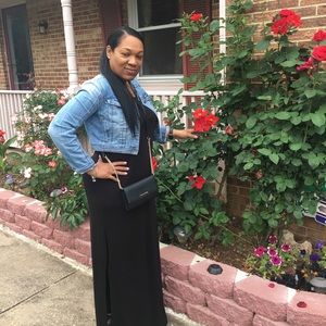 Meet your Posher, Sharice